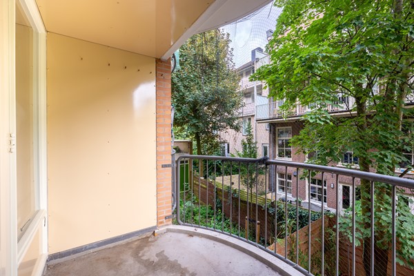 Medium property photo - Reinwardtstraat 168, 1093 HP Amsterdam